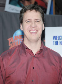 Executive Producer, Book Author Jeff Kinney at the New York premiere of "Diary of a Wimpy Kid: Rodrick Rules."