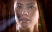 A scene from "Deep Gold."