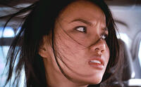 A scene from "Deep Gold."