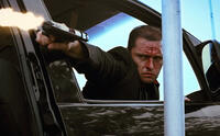 A scene from "Deep Gold."