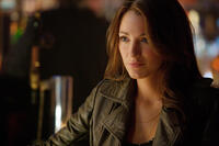 Blake Lively as Carol Ferris in "Green Lantern."