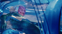 Temuera Morrison as Abin Sur in "Green Lantern."