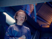 Peter Sarsgaard as Hector Hammond in "Green Lantern."