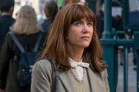 Kristen Wiig as Erin Gilbert in "Ghostbusters."
