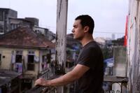 Aamir Khan as Arun in "Dhobi Ghat."