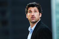 Patrick Dempsey in "Transformers: Dark of the Moon 3D."