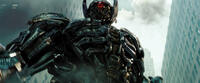 A scene from "Transformers: Dark of the Moon."