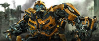 A scene from "Transformers: Dark of the Moon."