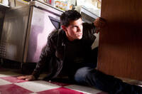 Taylor Lautner in "Abduction."