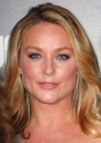 Elisabeth Rohm at the California premiere of "Abduction."
