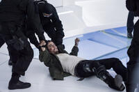 Wagner Moura in "Elysium."