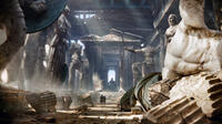A scene from "Wrath Of The Titans."