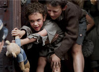 A scene from "La Rafle."
