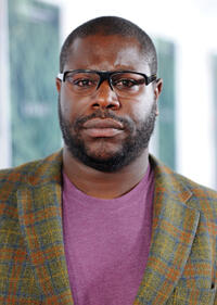 Director Steve McQueen at the California premiere of "Shame (2011)" during the AFI FEST 2011.