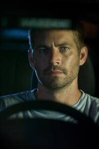 Paul Walker in "Fast Five."