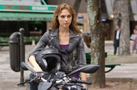 Gal Gadot in "Fast Five."