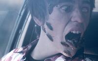 A scene from "Exorcismus."