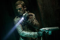 Cam Gigandet as Hicks in "Priest."