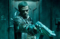 Cam Gigandet in "Priest."