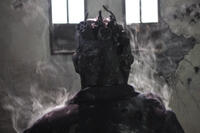 A scene from "Tetsuo III: The Bullet Man."