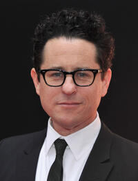 Producer J.J. Abrams at the New York premiere of "Mission: Impossible - Ghost Protocol."