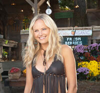 Malin Akerman in "Wanderlust."