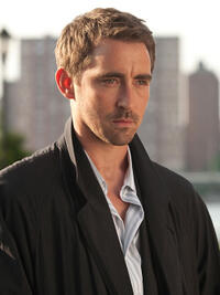 Lee Pace in "The Resident."