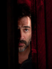 Jeffrey Dean Morgan in "The Resident."
