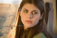 A scene from "Bereavement."