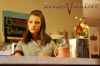 A scene from "Bereavement."