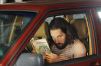 Paul Rudd as Ned in "Our Idiot Brother."