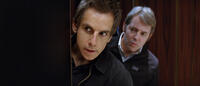 Ben Stiller and Matthew Broderick in "Tower Heist."