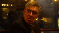 Elliott Gould as Dr. Ian Sussman in "Contagion."
