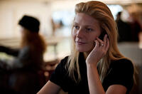Gwyneth Paltrow as Beth Emhoff in "Contagion."