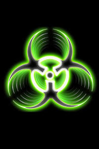 Teaser poster art for "Contagion: An IMAX Experience"