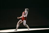A scene in "Caligula – Paris Opera Ballet."