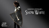 Character art from Comic-Con for "Snow White and the Huntsman."