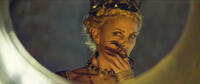 Charlize Theron in "Snow White and the Huntsman."