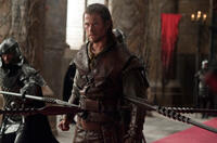 A scene from "Snow White and the Huntsman."
