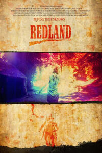 Poster art for "Redland."