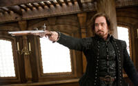 Matthew Macfadyen in "The Three Musketeers."