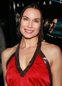 Jon Mack at the California premiere of "Drive Angry."