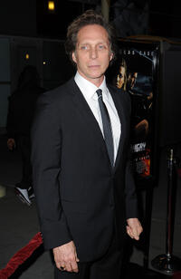 William Fichtner at the California premiere of "Drive Angry."