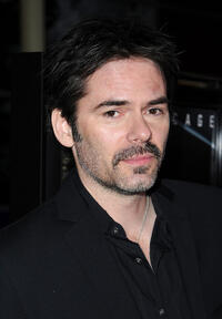 Billy Burke at the California premiere of "Drive Angry."