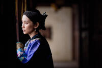 Li Bingbing as Nina/Lily in "Snow Flower and the Secret Fan."