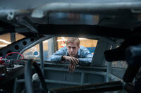 Ryan Gosling in "Drive."