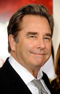 Beau Bridges at the California premiere of "The Descendants."