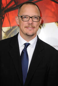 Matthew Lillard at the California premiere of "The Descendants."