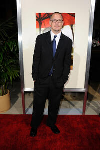 Matthew Lillard at the California premiere of "The Descendants."