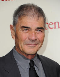 Robert Forster at the California premiere of "The Descendants."